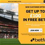 bet site offers